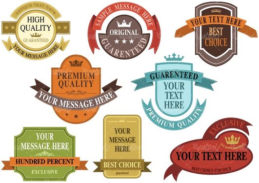 Label Vector