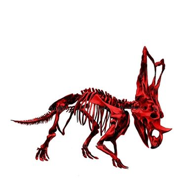 Dinosaur Vector
