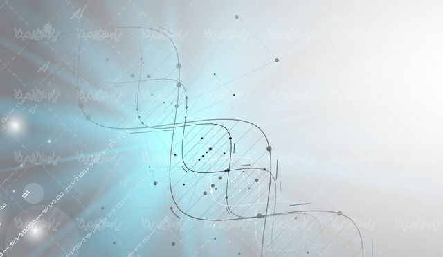 وکتور پس زمینه پزشکی