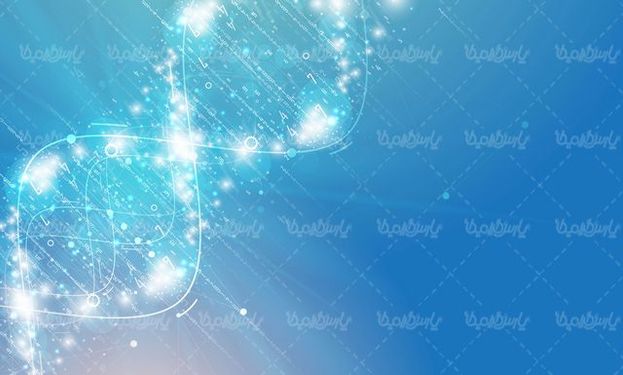 Vector medical background