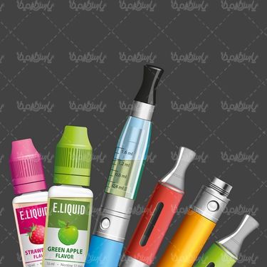 Vector Electronic Cigarette