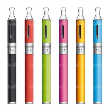 Vector Electronic Cigarette