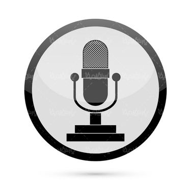 وکتور میکروفن