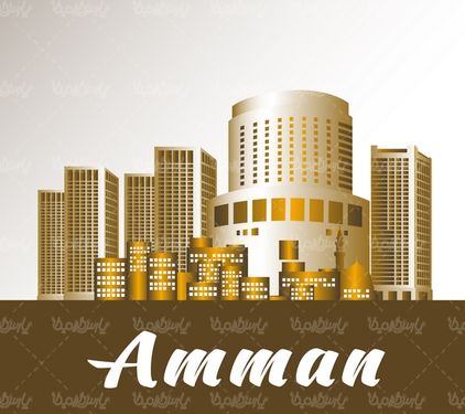 وکتور ساختمان