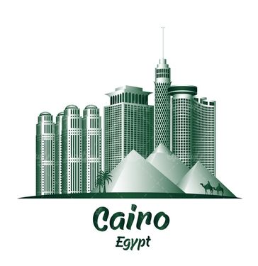 وکتور ساختمان