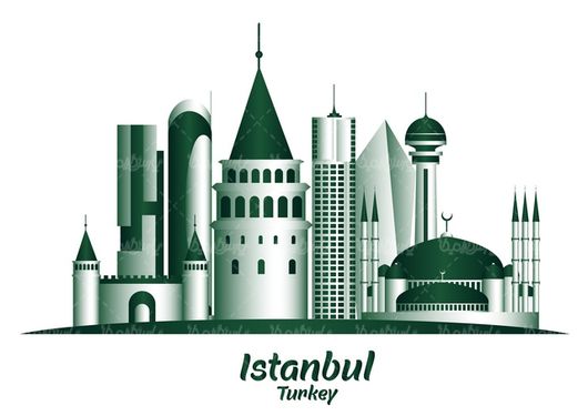 Building vector