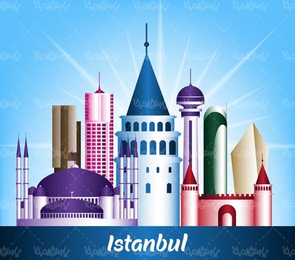 Building vector