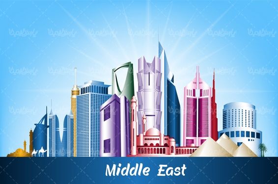وکتور برج
