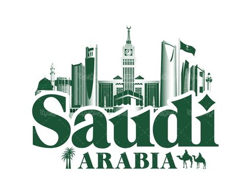 وکتور آسمان خراش