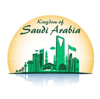 وکتور آسمان خراش