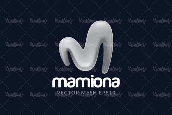 Latin jelly letter vector