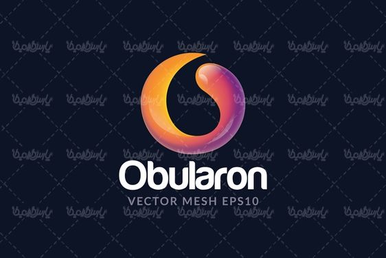 Latin jelly letter vector