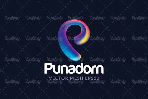 Latin jelly letter vector
