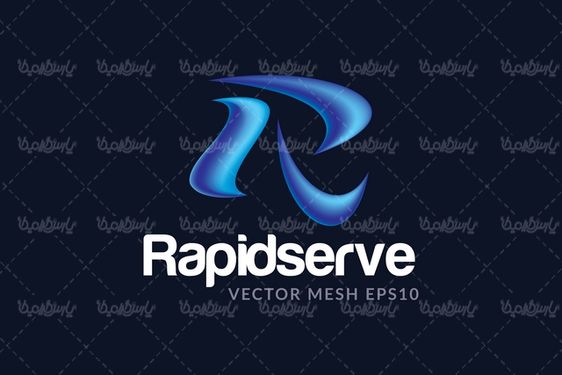Latin jelly letter vector