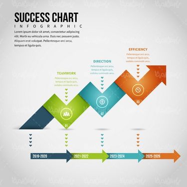 وکتور برچسب گرافیکی