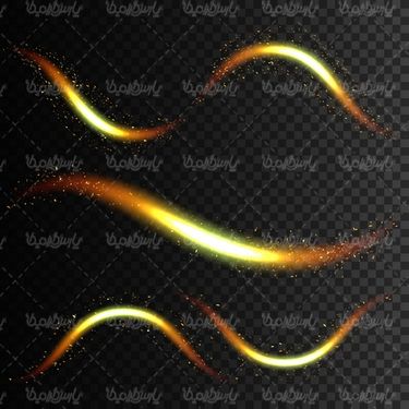 Light effect vector
