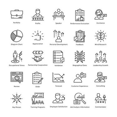 Vector Icon