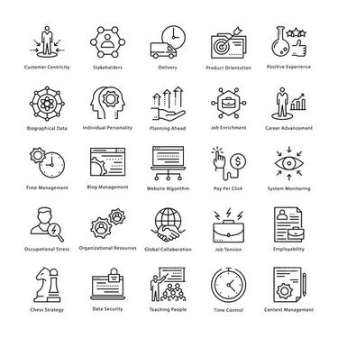Vector Icon