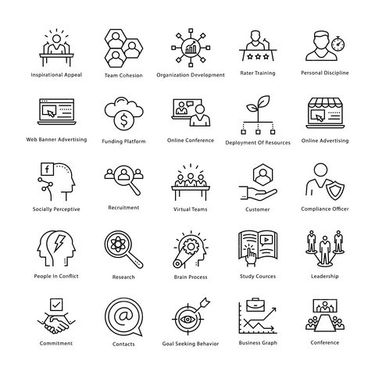 Vector Icon