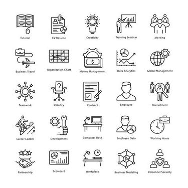 Vector Icon