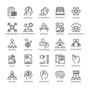 Vector Icon