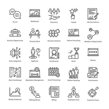 Vector Icon
