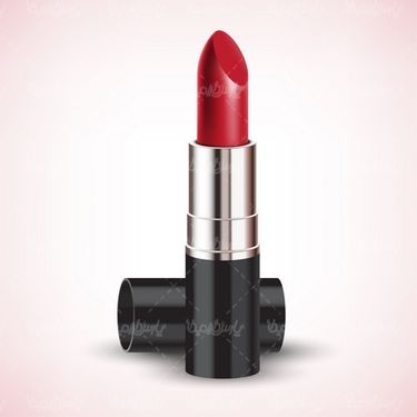 Lipstick vector