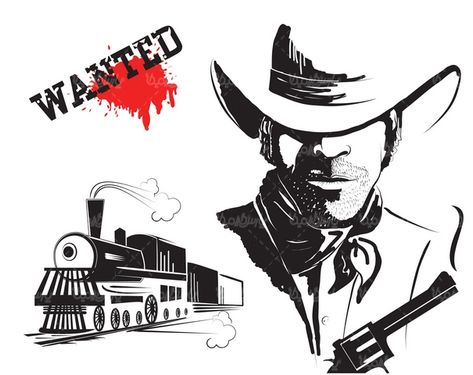 Train vector