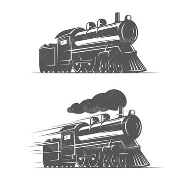 Train vector