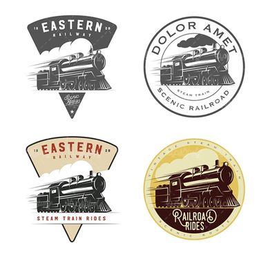 Train vector