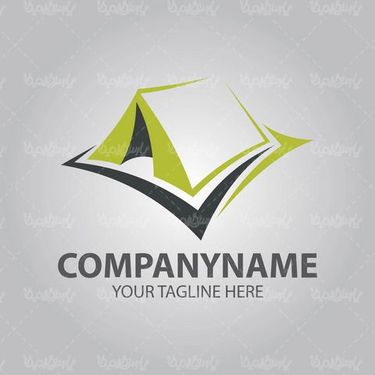 وکتور چادر مسافرتی