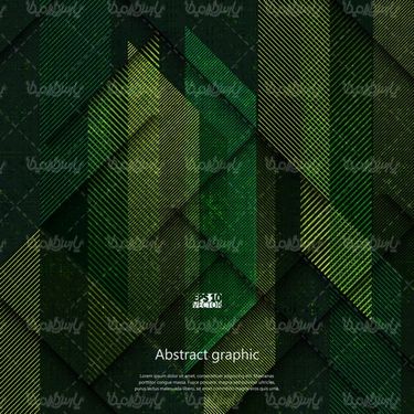 وکتور والپیپر انتزاعی