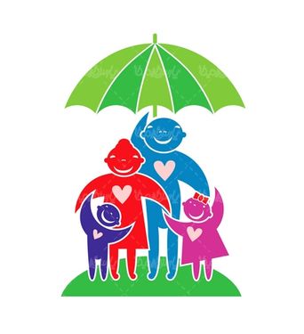 Family vector