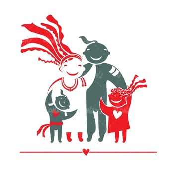 Family vector