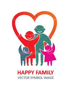 Family vector