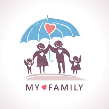 Family vector