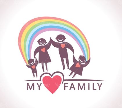 Family vector