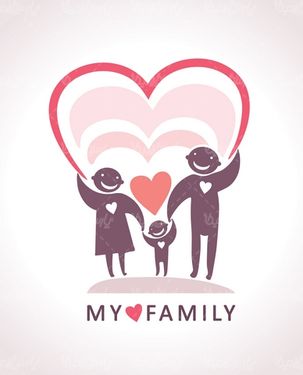Family vector