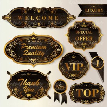 Label vector
