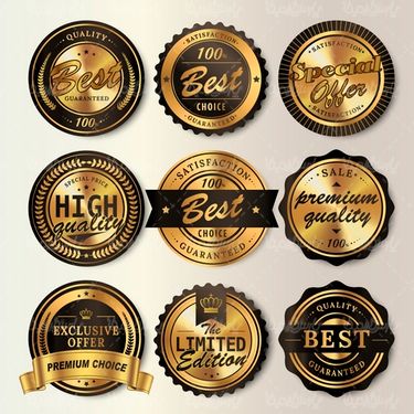 Label vector
