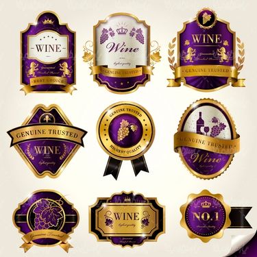 Label vector