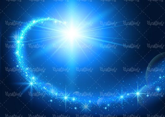 Light effect vector