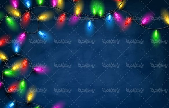 Light effect vector