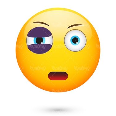 وکتور شکلک