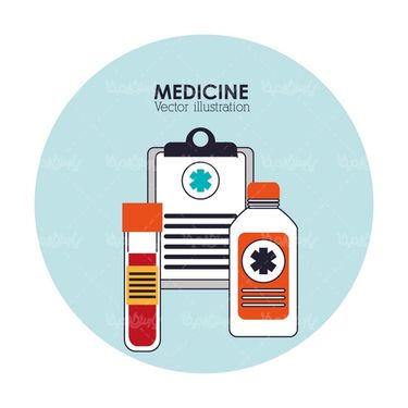 Medical vector