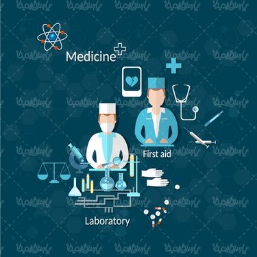 Medical vector