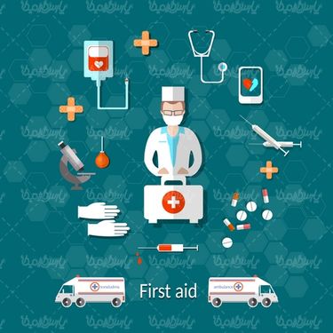 Medical vector