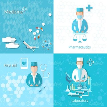 Medical vector