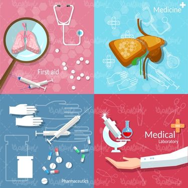 Medical vector