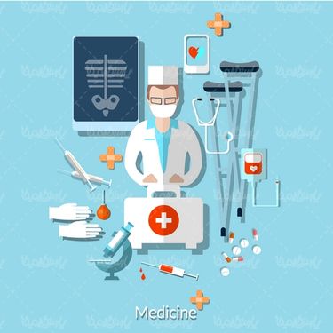 Medical vector